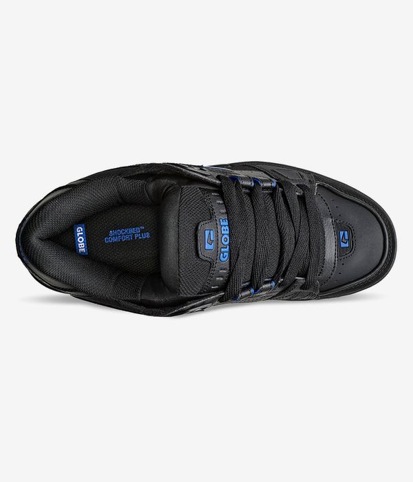 Globe Sabre Chaussure (onyx blue)