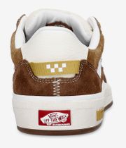 Vans Skate 2 Wayvee Shoes (brown)