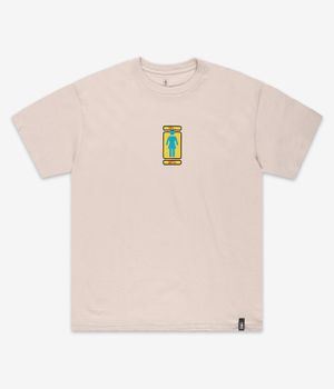Girl Hand Shakers T-Shirt (sand)