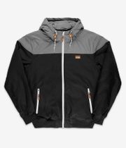 Iriedaily Insulaner Jacket (charcoal)