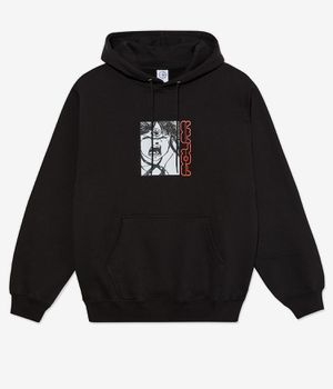 Polar Dave Third Eye Felpa Hoodie (black)