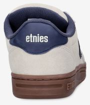 Etnies Locut Shoes (tan blue)