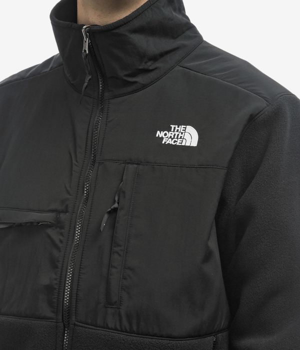 The North Face Denali Jacket (tnf black)