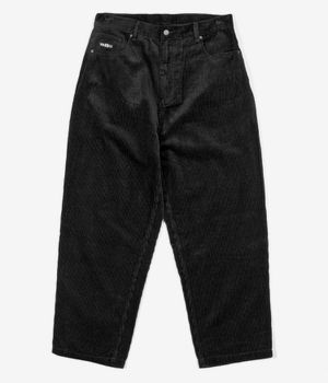 Wasted Paris Corduroy Casper Jeans (black)