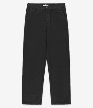 Carhartt WIP W' Pierce Pant Straight Hudson Pants women (marengo rinsed)