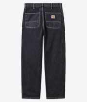 Carhartt WIP Simple Pant Norco Jeansy (black heavy stone wash)