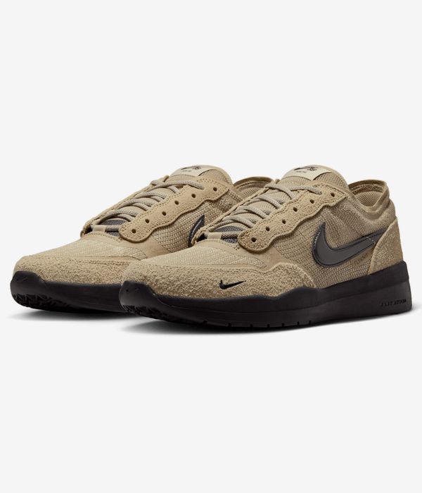 Nike SB PS8 Scarpa (lt khaki black desert khaki blac)