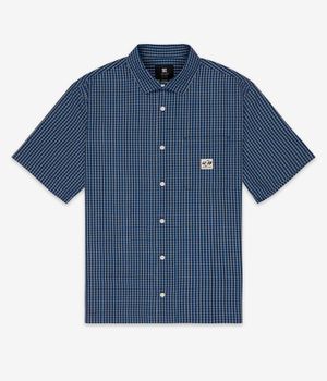 DC Game On Chemise (estate blue)