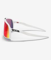 Oakley Sutro Gafas de sol (matte white prizm road)