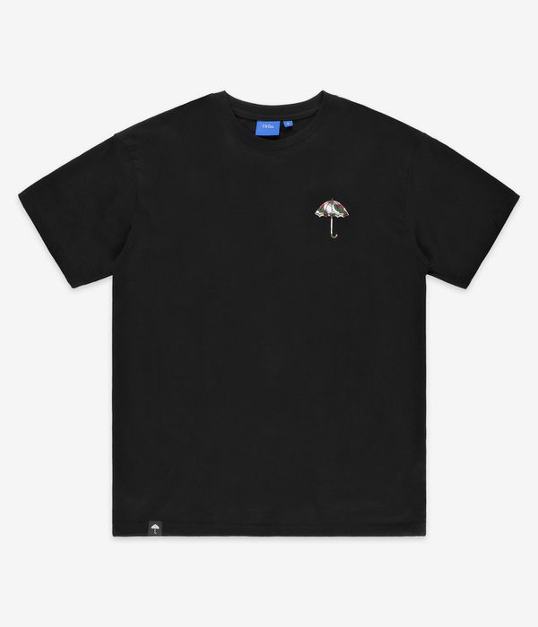 Hélas Mosa T-Shirt (black)