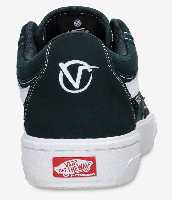 Vans Rowan 2 Schuh (dark forest)