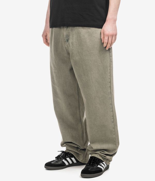 Butter Goods Garage Denim Jeans (sunfade blue)