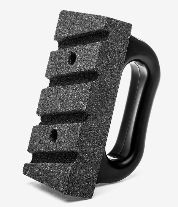 Ripcare Rub Brick Acc. (black)