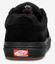 Vans Skate Kyle Walker Wafflecup Schoen (blackout)