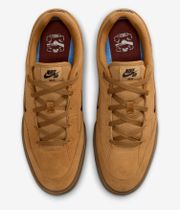 Nike SB Malor TE Shoes (wheat black wheta gum light brow)