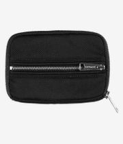 Carhartt WIP Leroy Portafoglio (black)