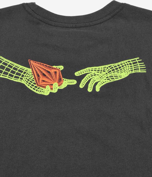 Volcom Forcefield T-Shirt (steealth)