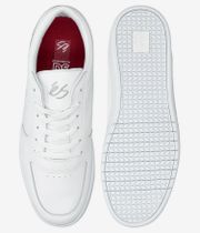 éS Eos Shoes (white white)