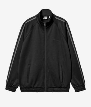 Carhartt WIP Bolan Jas (black graphite)