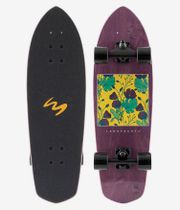 Landyachtz Pocket Knife 29.6" (75,2cm) Cruiser (botanical)
