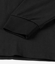 Iriedaily Heavy Flag Long sleeve (black)