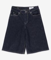 REELL Sienna Baggy Shorts women (indigo deep)