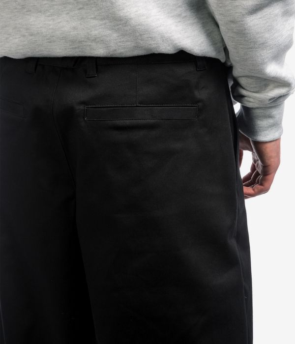Nike SB El Chino Cotton Pantalones (black)