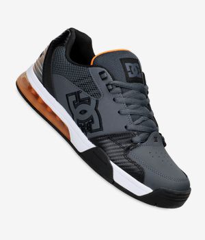 DC Versatile Schuh (grey black orange)