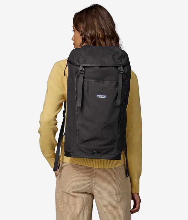Patagonia Fieldsmith Lid Backpack 28l (black)