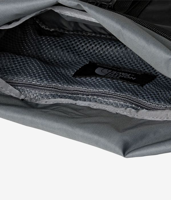 The North Face Base Camp Shoulder Bag 4L (tnf black asphalt grey)