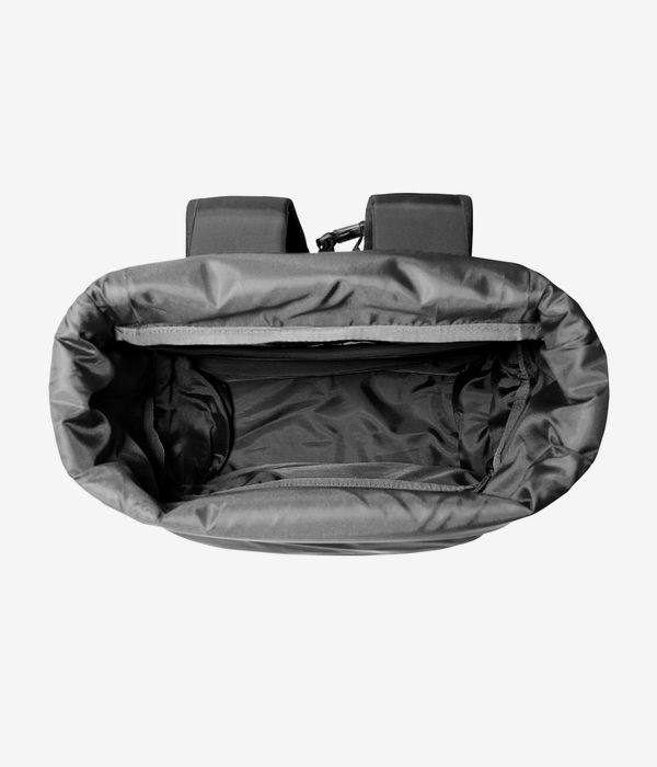 The North Face Base Camp Voyager Plecak 25L (tnf black tnf white npf)