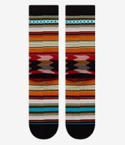 Stance Baron Socks US 6-13 (black)