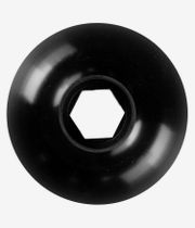 Spitfire x Thrasher Thrash & Burn Classic Full Roues (black) 56 mm 80A 4 Pack