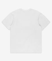 Poetic Collective Graff Fruit T-Shirt (white)