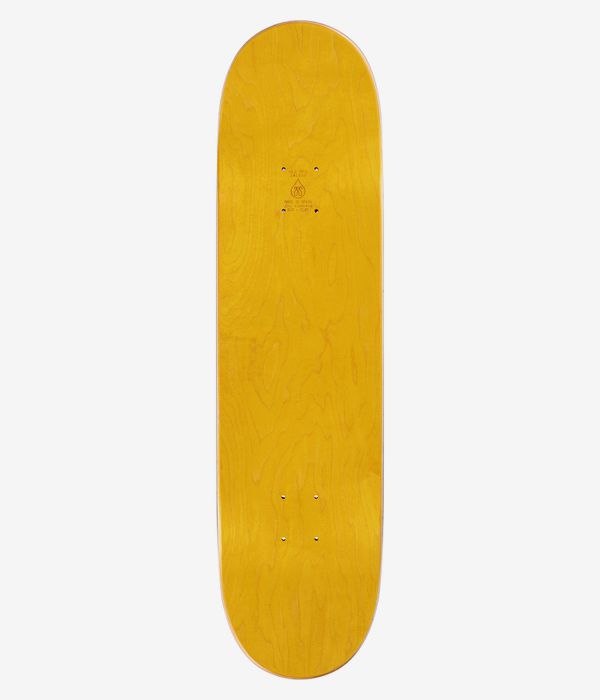 Jart Classic 8.25" Skateboard Deck (light blue)