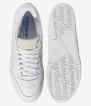 adidas Skateboarding Tyshawn Low Chaussure (white white white gold)