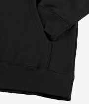 Anti Hero Eagle Hoodie (black)