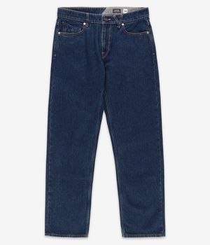 Volcom Kinkade Jeansy (blue relic)
