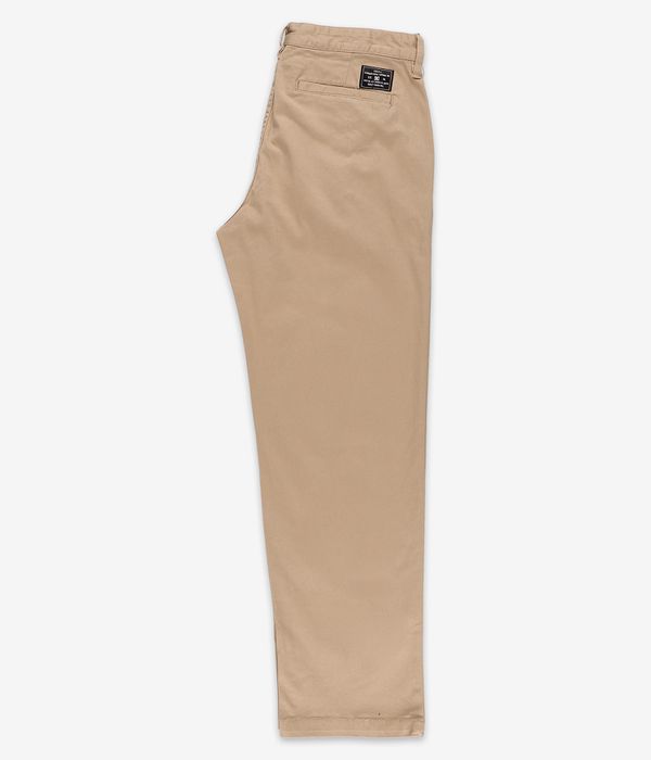 DC Worker Relaxed Chino Hose (incense)