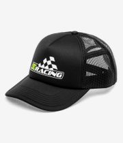 DC Racing Trucker Cap (black)