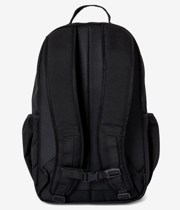 Carhartt WIP Clapton Recycled Sac à dos 20L (black)
