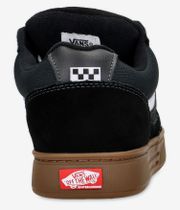 Vans Skate Estazzo Shoes (gum black white)