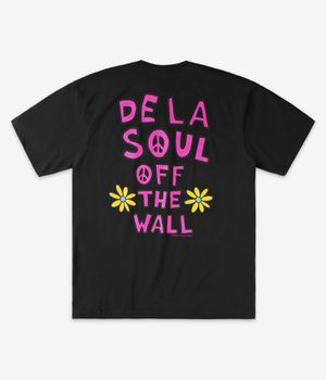 Vans De La Soul D.A.I.S.Y T-Shirt (black)