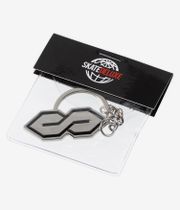 skatedeluxe Mystery S Porte-clé (silver)