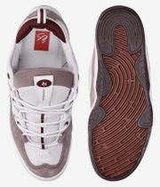 éS Two Nine 8 Schuh (warm grey tan)
