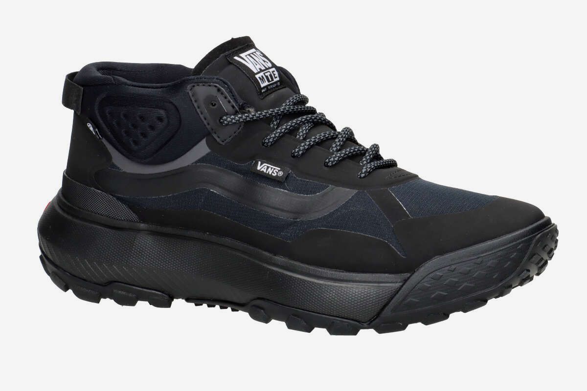 Vans MTE Crosspath Mid Chaussure (black black)