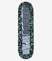 skatedeluxe Application 8.625" Skateboard Deck (multi)