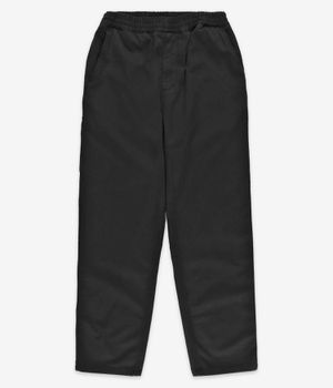 Carhartt WIP Flint Pant Moraga Pants (black garment dyed)
