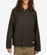Element Orchard Waxed Jas (kalamata)