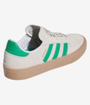 adidas Skateboarding Busenitz Vulc II Buty (alumina court green gum)